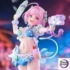 [Pre-order] THE IDOLM@STER Cinderella Girls - Yumemi Riamu (Yumemi Riamu Has No Choice Ver.) 1/6 Scale Figure Union Creative 