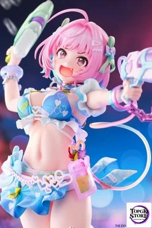 [Pre-order] THE IDOLM@STER Cinderella Girls - Yumemi Riamu (Yumemi Riamu Has No Choice Ver.) 1/6 Scale Figure Union Creative 