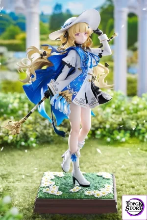 [Pre-order] Wuthering Waves - Phoebe 1/7 Scale Figure FuRyu Corporation - Photo 1 | TopGKStore