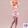 Taimanin RPG Maya Cordelia 1/6 Scale Figure[R18] (Licensed)-PURE - Photo 2 | TopGKStore