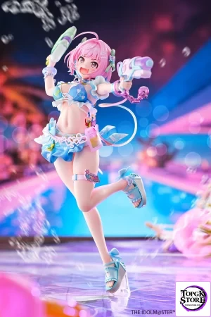 [Pre-order] THE IDOLM@STER Cinderella Girls - Yumemi Riamu (Yumemi Riamu Has No Choice Ver.) 1/6 Scale Figure Union Creative 