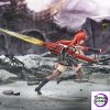 Hyper Body Goddess of Victory: Nikke Rapi Red Hood Posable 1/7Scale Figure (Licensed) GSC - Photo 9 | TopGKStore
