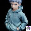 Satoru Gojo Primary School Student Jujutsu Kaisen - YQY Studio - Deposit - Photo 1 | TopGKStore