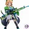 Blue Archive-Saiba Midori-1/6 Scale Licensed Figure (Union Creative International Ltd) - Photo 4 | TopGKStore