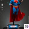 Batman: The Dark Knight Returns – Superman 1/6 Action Figure CMS032 (Licensed)-Hottoys - Photo 22 | TopGKStore