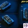 Godzilla Theme Remote Control Water Oxygen Fragrance Essential Oil Diffuser BID2601 (Licensed) - Bid Toys - Photo 2 | TopGKSt