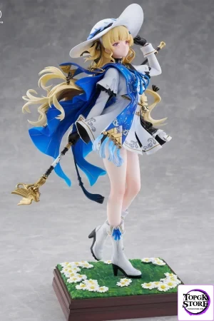 [Pre-order] Wuthering Waves - Phoebe 1/7 Scale Figure FuRyu Corporation - Photo 5 | TopGKStore