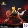 SUN Studio - Pokemon-Pikachu & Entei Statue(GK) - Photo 2 | TopGKStore