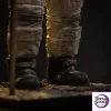 NASA Apollo 11 Astronaut 1/4 Scale Legacy Replica Statue BY IRON STUDIOS - BRAND NASA - Photo 9 | TopGKStore