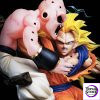 Ryu Studio - Dragon Ball Super Saiyan 3 VS Buu (Licensed) - Photo 1 | TopGKStore