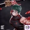 Heroe Collectibles Studio - Maki Zenin Jujutsu Kaisen 1/6 Scale Statue (GK) - Photo 4 | TopGKStore