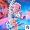 [Pre-order] THE IDOLM@STER Cinderella Girls - Yumemi Riamu (Yumemi Riamu Has No Choice Ver.) 1/6 Scale Figure Union Creative 