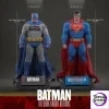 Batman: The Dark Knight Returns – Superman 1/6 Action Figure CMS032 (Licensed)-Hottoys - Photo 8 | TopGKStore