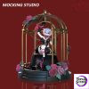 Mega Gardevoir Sexy Dress Pokémon 1/20 Scale GKStatue Pre Order-Mocking Studio (Zhu Yi Wan Jia Studio) - Photo 7 | TopGKStore