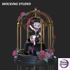 Mega Gardevoir Sexy Dress Pokémon 1/20 Scale GKStatue Pre Order-Mocking Studio (Zhu Yi Wan Jia Studio) - Photo 2 | TopGKStore