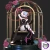 Mega Gardevoir Sexy Dress Pokémon 1/20 Scale GKStatue Pre Order-Mocking Studio (Zhu Yi Wan Jia Studio) - Photo 3 | TopGKStore