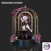 Mega Gardevoir Sexy Dress Pokémon 1/20 Scale GKStatue Pre Order-Mocking Studio (Zhu Yi Wan Jia Studio) - Photo 4 | TopGKStore