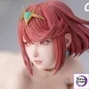 Pyra - Xenoblade Chronicles Resin Statue - Creation-Studios 1/4 Scale - Photo 2 | TopGKStore