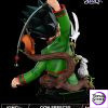 1/4 Scale Licensed Gon Freecss Bust Statue - HUNTER X HUNTER Resin Statue - Cartoon Kingdom Studio - Photo 1 | TopGKStore