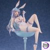 Hobby Sakura Original Character Wine Glass Bunny Girl (Regular Ver.) 1/6 Scale Figure - Photo 11 | TopGKStore