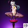 Firefly Bunny Girl Honkai: Star Rail 1/4, 1/7Scale- 18+ Female- Genius Bee Studio - Photo 2 | TopGKStore