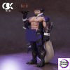 Capt. Locke XXL Woofia - Xiong Bao Studio - Photo 1 | TopGKStore