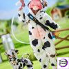 EIIFOX X BearPanda - Milk Cow MOMO 1/8 Action Figure (Licensed) - Photo 1 | TopGKStore