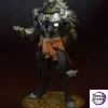 Shibadon Studio - Banyue Zenless Zone Zero 18+ Male GK Statue - Photo 19 | TopGKStore