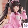 POP UP PARADE Nekopara Sekai Connect Chocola X Vanilla: Winter Clothes Ver. L size Complete Figure (Licensed)-GSC - Photo 1 |