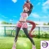 Umamusume: Pretty Derby - Dantsu Flame 1/7 Scale Figure-Phat! - Photo 1 | TopGKStore