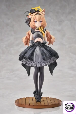 Iochi Mari Blue Archive(Idol Memorial Lobby ) 1/7 Scale Figure Pre-Order-GSAS - Photo 1 | TopGKStore