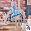 POP UP PARADE Nekopara Sekai Connect Chocola X Vanilla: Winter Clothes Ver. L size Complete Figure (Licensed)-GSC - Photo 11 