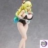 Miss Kobayashi's Dragon Maid Lucoa: Bare Leg Bunny Ver. 1/4 Complete Figure (Licensed)-FREEing - Photo 2 | TopGKStore