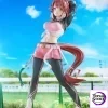 Umamusume: Pretty Derby - Dantsu Flame 1/7 Scale Figure-Phat! - Photo 2 | TopGKStore
