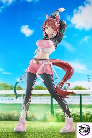 Umamusume: Pretty Derby - Dantsu Flame 1/7 Scale Figure-Phat! - Photo 2 | TopGKStore