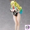 Miss Kobayashi's Dragon Maid Lucoa: Bare Leg Bunny Ver. 1/4 Complete Figure (Licensed)-FREEing - Photo 3 | TopGKStore