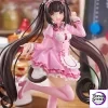 POP UP PARADE Nekopara Sekai Connect Chocola X Vanilla: Winter Clothes Ver. L size Complete Figure (Licensed)-GSC - Photo 4 |