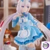 POP UP PARADE Nekopara Sekai Connect Chocola X Vanilla: Winter Clothes Ver. L size Complete Figure (Licensed)-GSC - Photo 10 