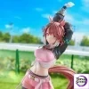 Umamusume: Pretty Derby - Dantsu Flame 1/7 Scale Figure-Phat! - Photo 4 | TopGKStore