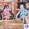 POP UP PARADE Nekopara Sekai Connect Chocola X Vanilla: Winter Clothes Ver. L size Complete Figure (Licensed)-GSC - Photo 5 |