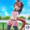 Umamusume: Pretty Derby - Dantsu Flame 1/7 Scale Figure-Phat! - Photo 6 | TopGKStore