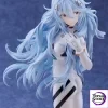 EVANGELION:3.0+1.0 THRICE UPON A TIME Rei Ayanami VOYAGE END 1/7scale figure (Licensed)-Claynel - Photo 8 | TopGKStore