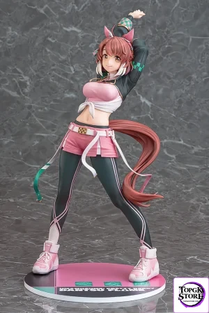 Umamusume: Pretty Derby - Dantsu Flame 1/7 Scale Figure-Phat! - Photo 8 | TopGKStore