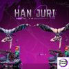 Fighter Series Han Juri Street Fighter Coolbear Studio - Photo 6 | TopGKStore