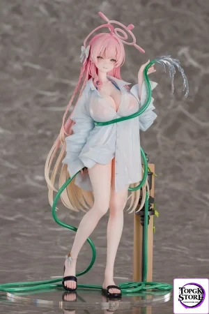 Blue Archive Swimsuit Ver. Urawa Hanako 1/7 Scale Resin Statue-BC Studio - Photo 1 | TopGKStore