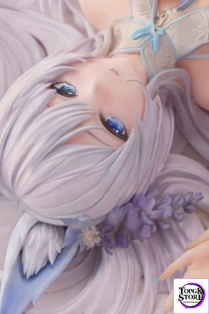 Shinano X Musashi Mystey Figure Azur Lane RO Studio 1/6&1/4 Scale - Photo 6 | TopGKStore