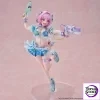 [Pre-order] THE IDOLM@STER Cinderella Girls - Yumemi Riamu (Yumemi Riamu Has No Choice Ver.) 1/6 Scale Figure Union Creative 