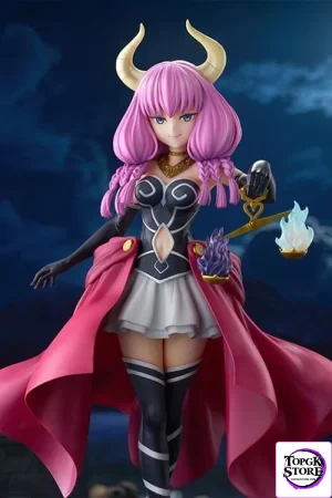 QuesQ-Frieren: Beyond Journey's End Aura the Guillotine 1/7  Scale Figure (Licensed) - Photo 19 | TopGKStore