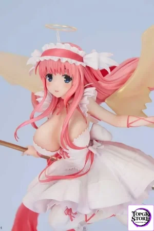 MAGI ARTS - Saki The Nationals Mizuhara Nodoka (Nodocchi) 1/6 Scale Figure (Licensed) - Photo 2 | TopGKStore