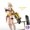 Elegg Goddess of Victory: Nikke Statue - Cast Design Studio - 1/6 Scale - Photo 3 | TopGKStore